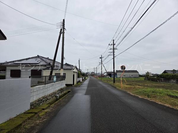 北諸県郡三股町大字樺山の中古一戸建て