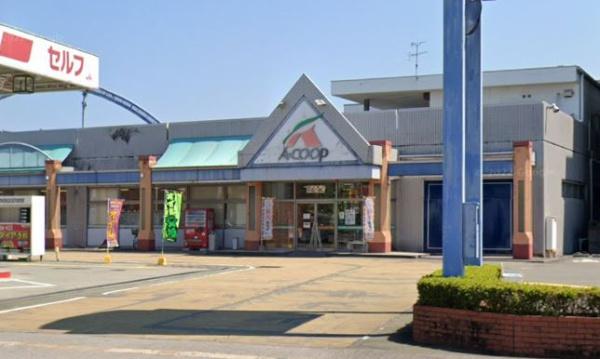宮崎市佐土原町下田島の土地(Aコープ佐土原店)