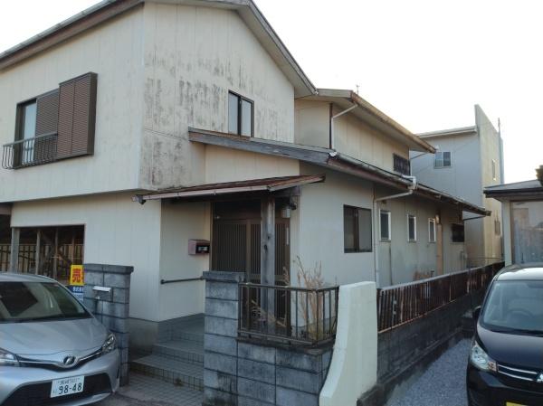 宮崎市佐土原町下田島の売土地