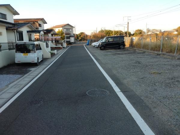 宮崎市佐土原町下田島の売土地