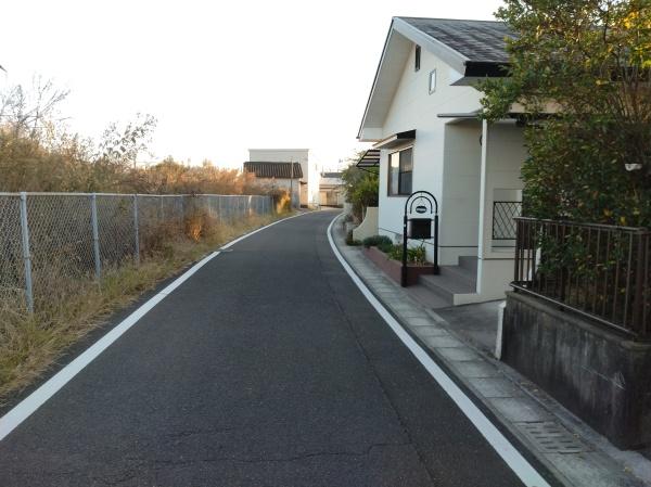 宮崎市佐土原町下田島の売土地