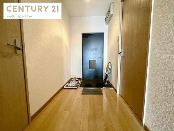 プレステージマンションクレール