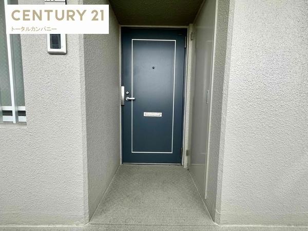 プレステージマンションクレール