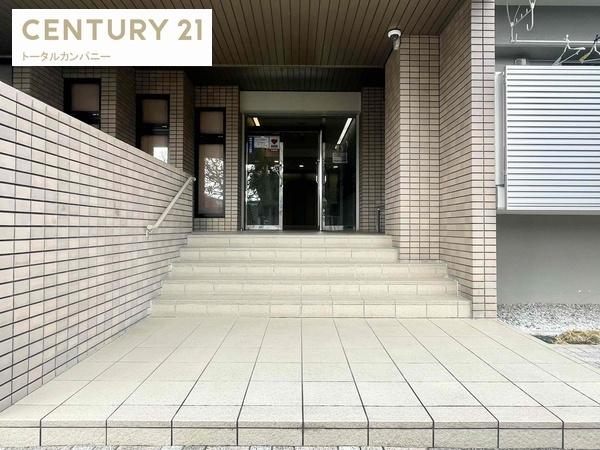 プレステージマンションクレール