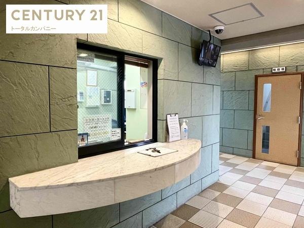 プレステージマンションクレール