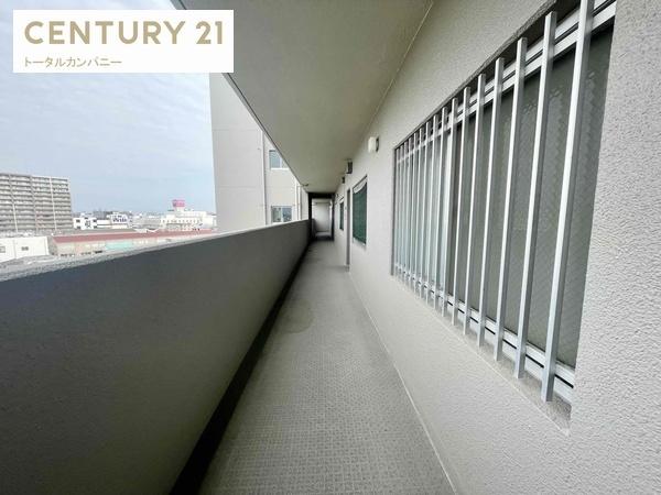 プレステージマンションクレール