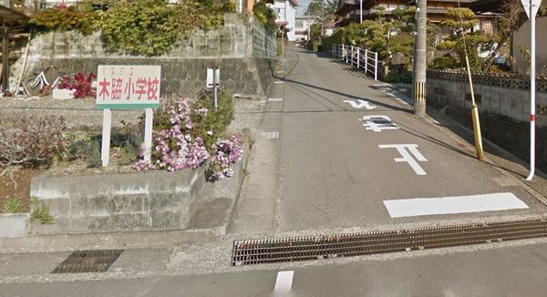 東諸県郡国富町大字木脇の土地(国富町立木脇小学校)