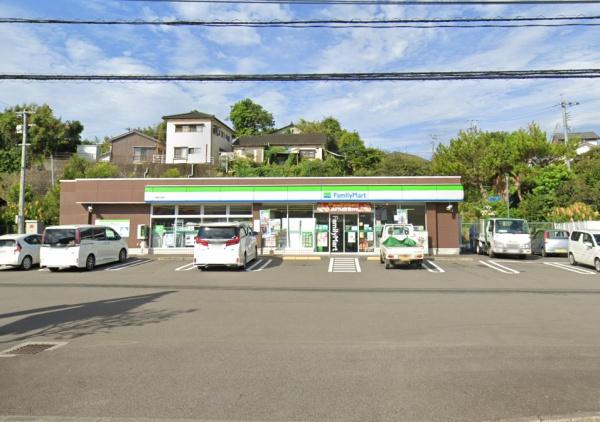 東諸県郡国富町大字木脇の土地(ファミリーマート国富木脇店)
