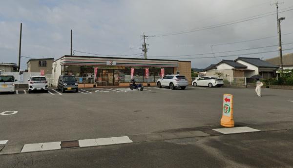 東諸県郡国富町大字木脇の土地(セブンイレブン国富木脇店)