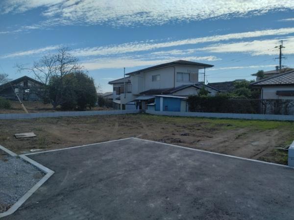 東諸県郡国富町大字木脇の土地