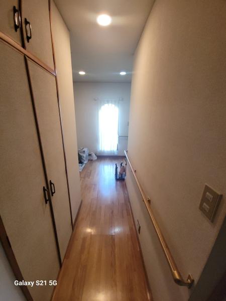 高台で水害ハザード無★小松台西3丁目★RC２階建て