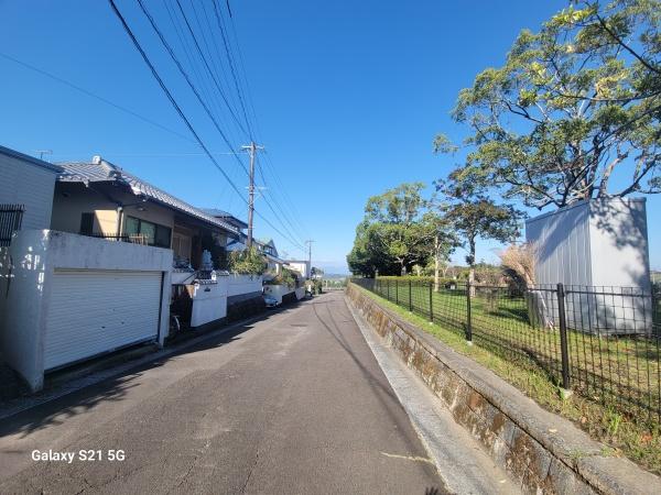 宮崎市小松台西３丁目の中古一戸建て