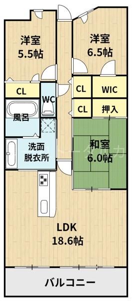 ヴァンデュールパレス神宮東