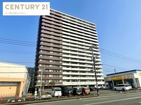 ヴァンデュールパレス神宮東