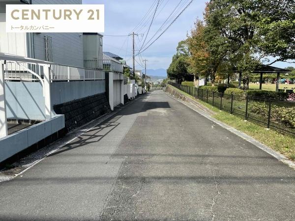 宮崎市小松台西３丁目の中古一戸建て