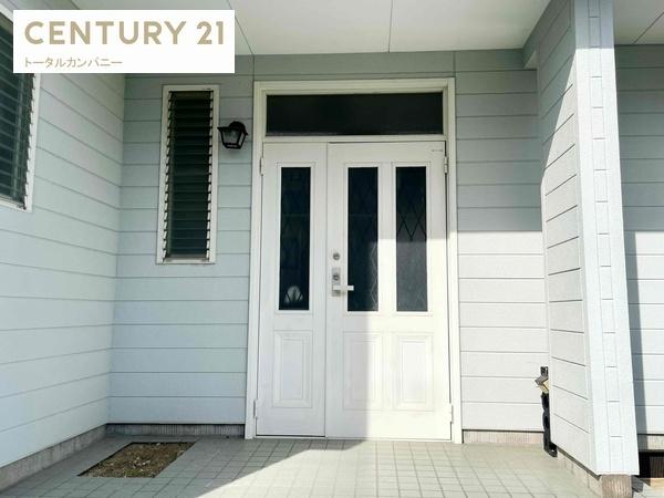 【高台】小松台西3丁目中古住宅■津波・水害も安心です