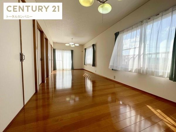 【高台】小松台西3丁目中古住宅■津波・水害も安心です