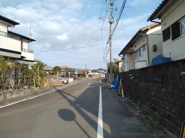 宮崎市月見ケ丘６丁目の中古一戸建て