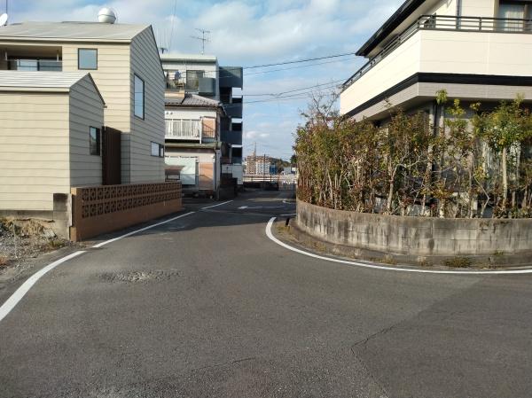 宮崎市月見ケ丘６丁目の中古一戸建て