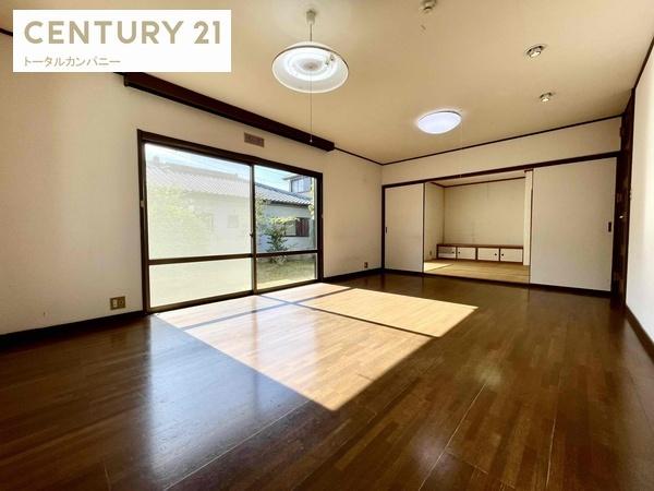 宮崎市生目台東２丁目の中古一戸建て