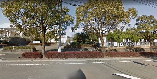 宮崎市生目台東２丁目の中古一戸建て(宮崎市立生目台東小学校)