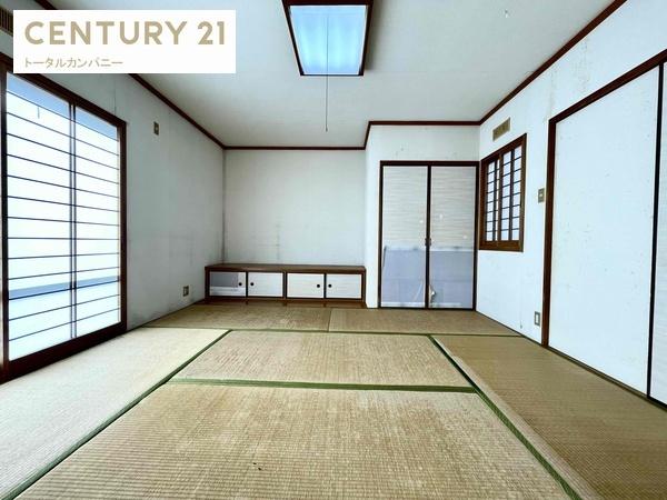 宮崎市生目台東２丁目の中古一戸建て