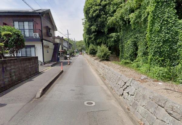 宮崎市神宮２丁目の土地