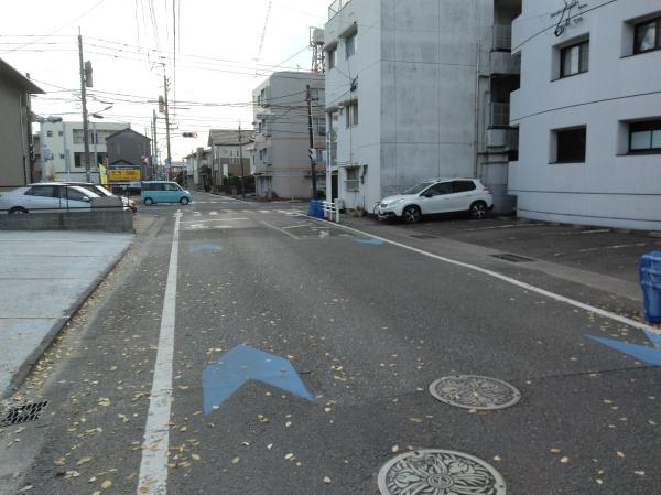 中村西１丁目新築用地