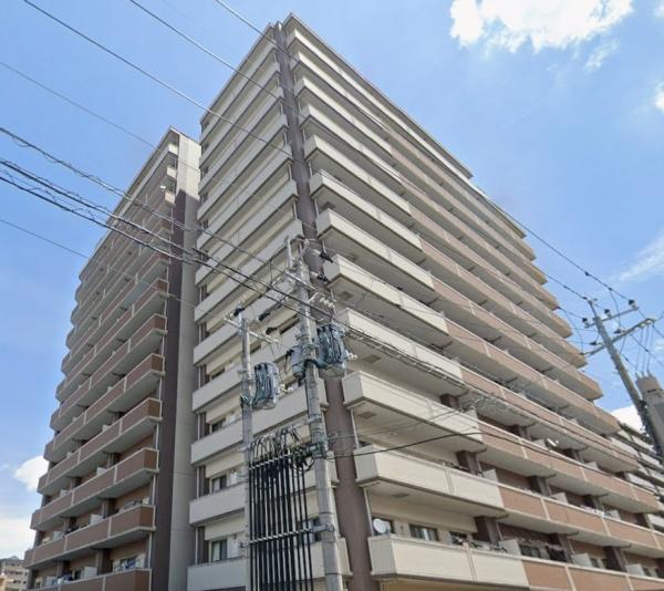 コアマンションルネス大橋