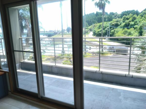 宮崎市大字内海のホテル