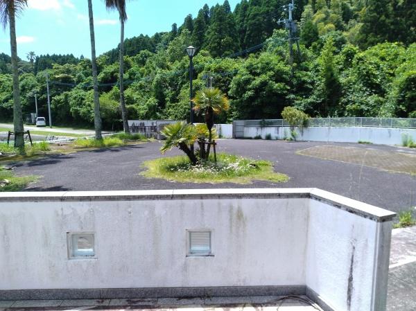 宮崎市大字内海のホテル