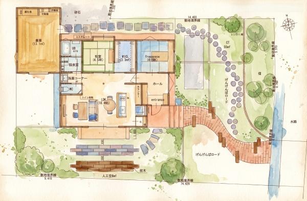 宮崎市大字郡司分の中古一戸建て