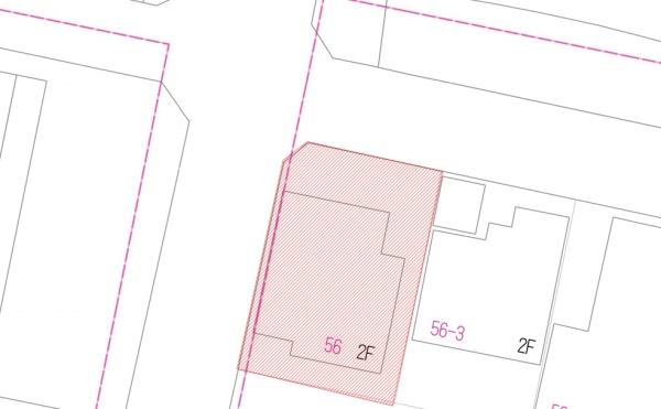 宮崎市小戸町の土地