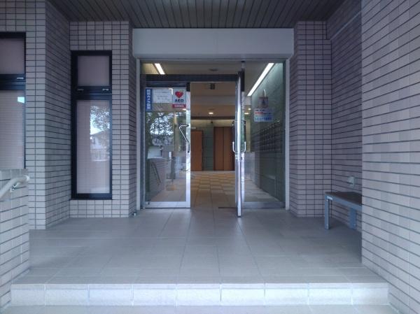 プレステージマンションクレール