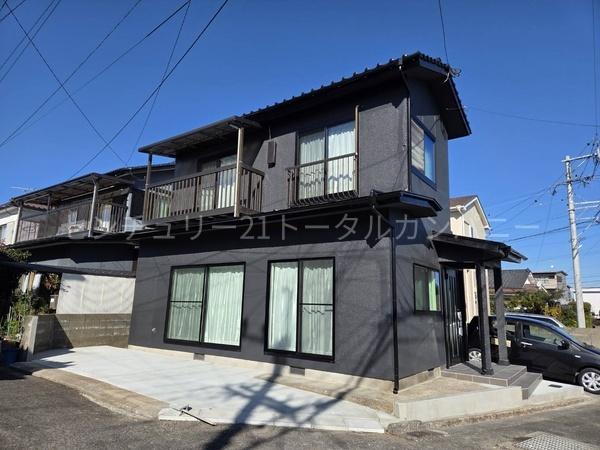 程度良好中古一戸建て