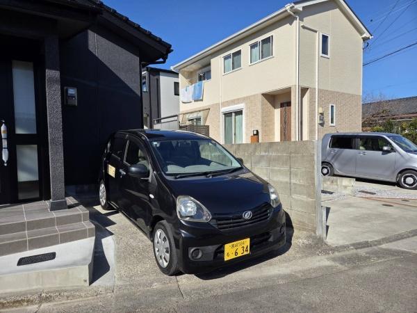 宮崎市新別府町麓の中古一戸建て
