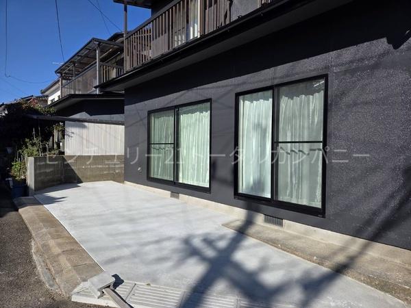 程度良好中古一戸建て