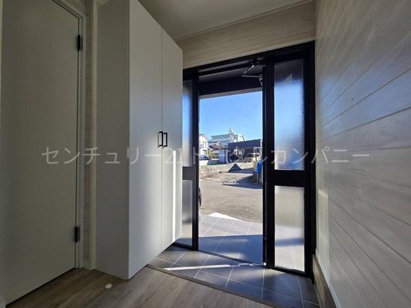 宮崎市新別府町麓の中古一戸建て
