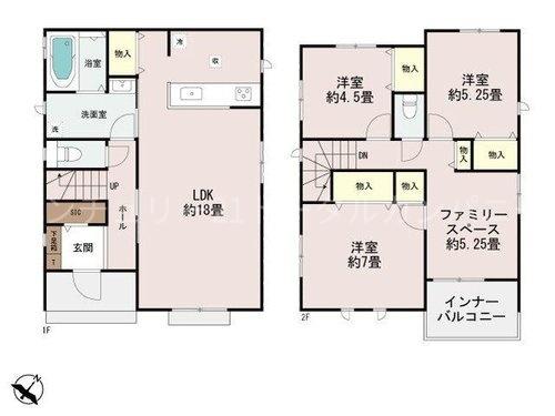清武町加納新築戸建