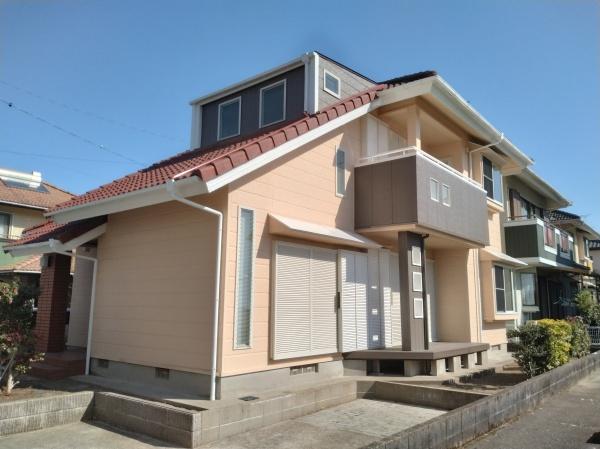 田代町中古住宅