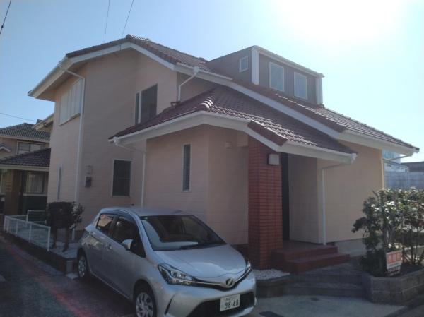 宮崎市田代町の中古一戸建て