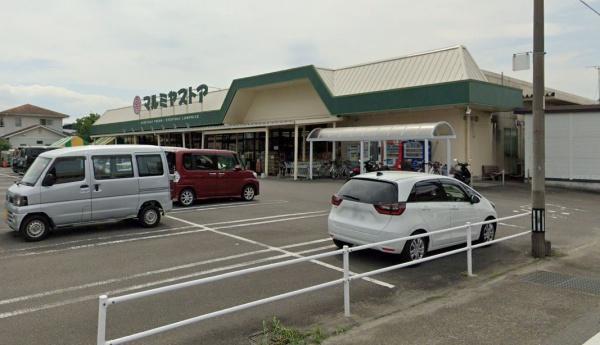 宮崎市大塚町横立の中古一戸建て(マルミヤストア大塚店)