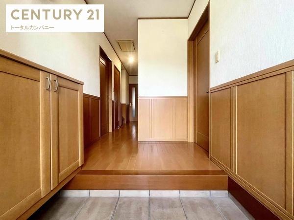 宮崎市大塚町横立の中古一戸建て