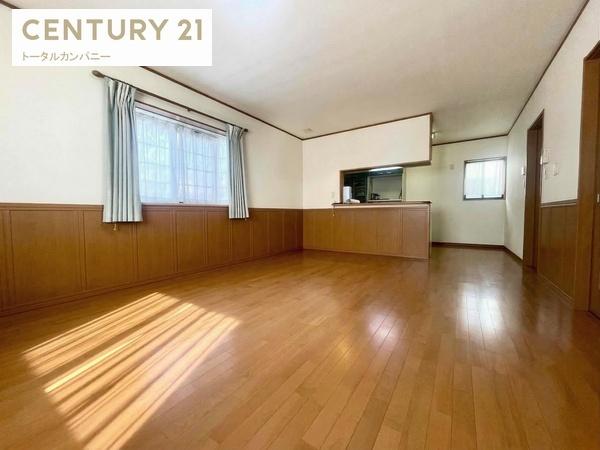 大塚町ハウスメーカー造中古住宅　津波・水害ハザード外で安心