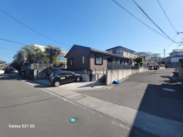 宮崎市大字本郷南方の中古一戸建て