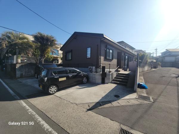 平屋建・本郷南方・築浅・大手ハウスメーカー造り