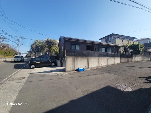 宮崎市大字本郷南方の中古一戸建て