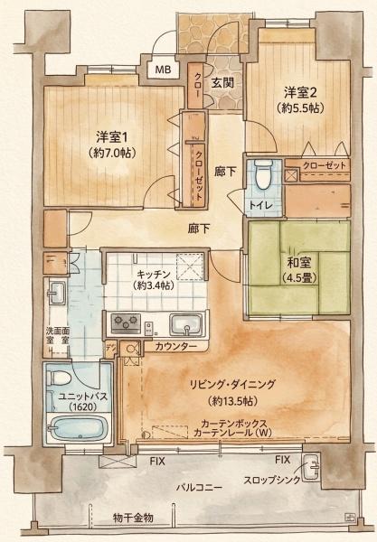 プレミスト宮崎アクアリゾート