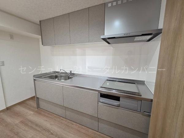 田代町　マンションセゾン