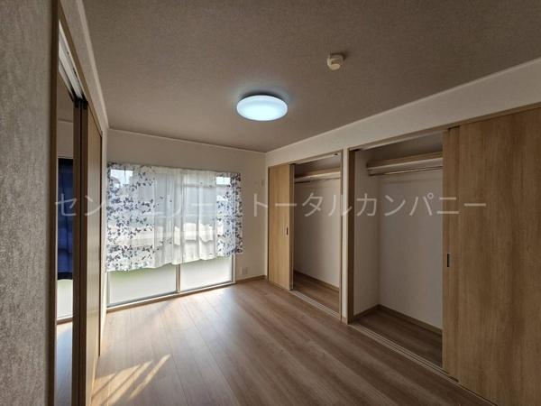 田代町　マンションセゾン